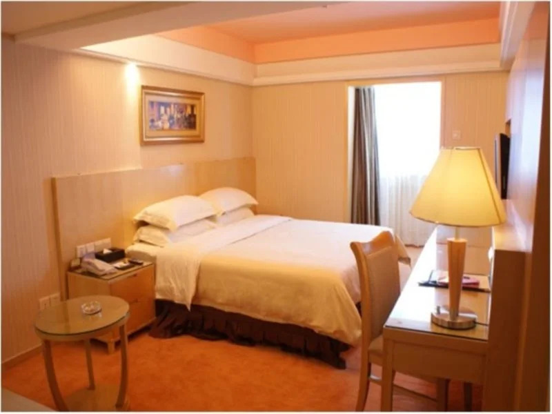 Vienna Hotel - Da Ju Yuan Branch