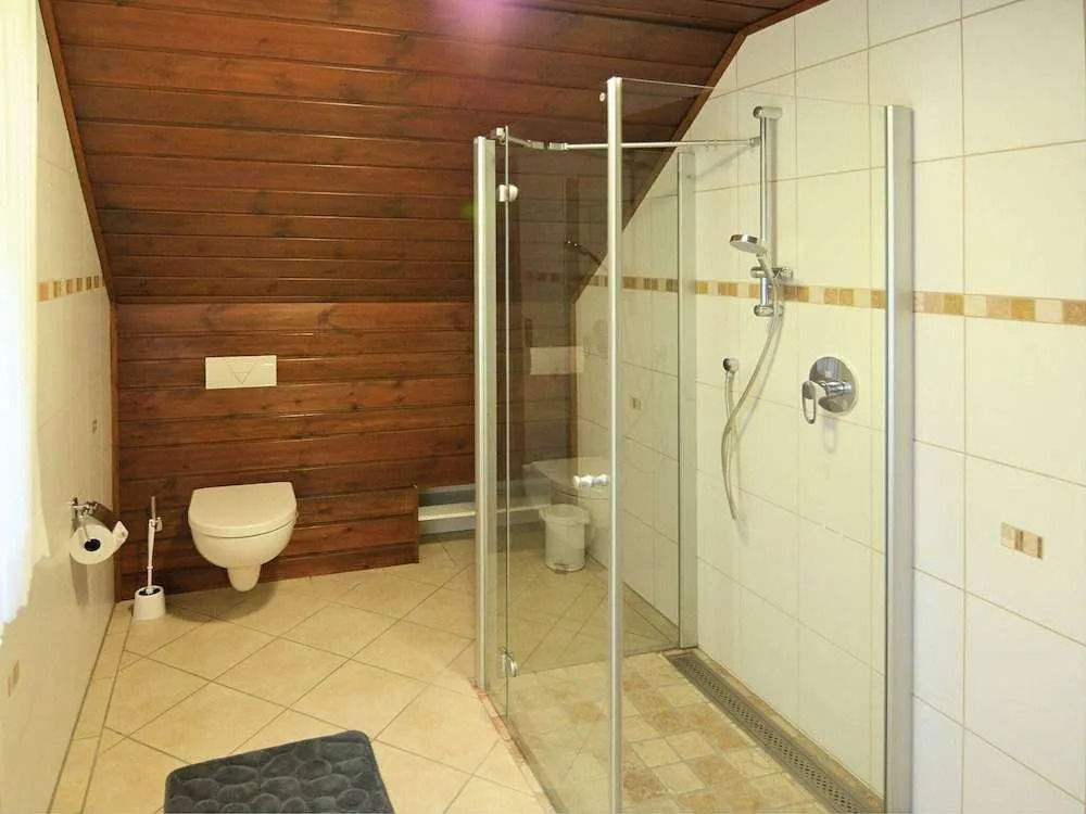 Geraumige Ferienwohnung im Sauerland