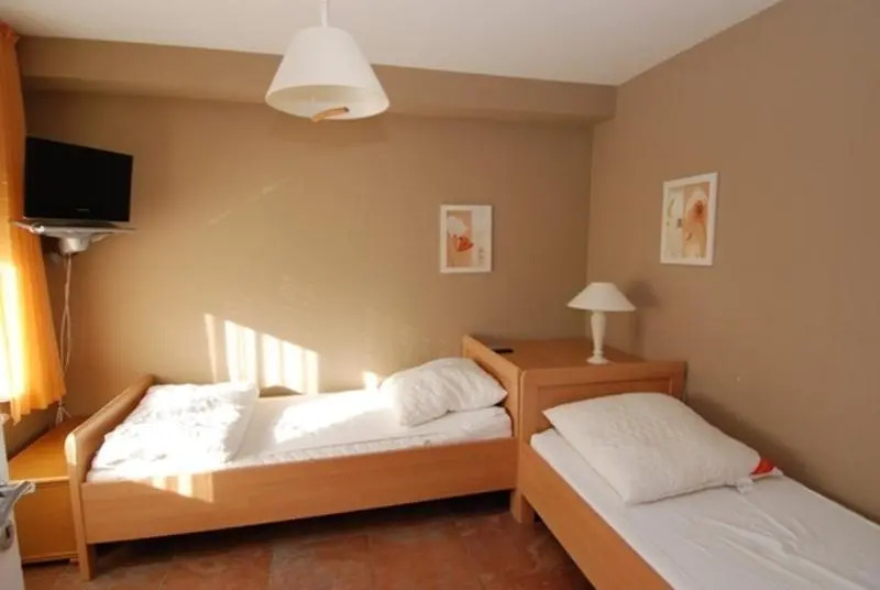Villa am Meer - Apt. 02