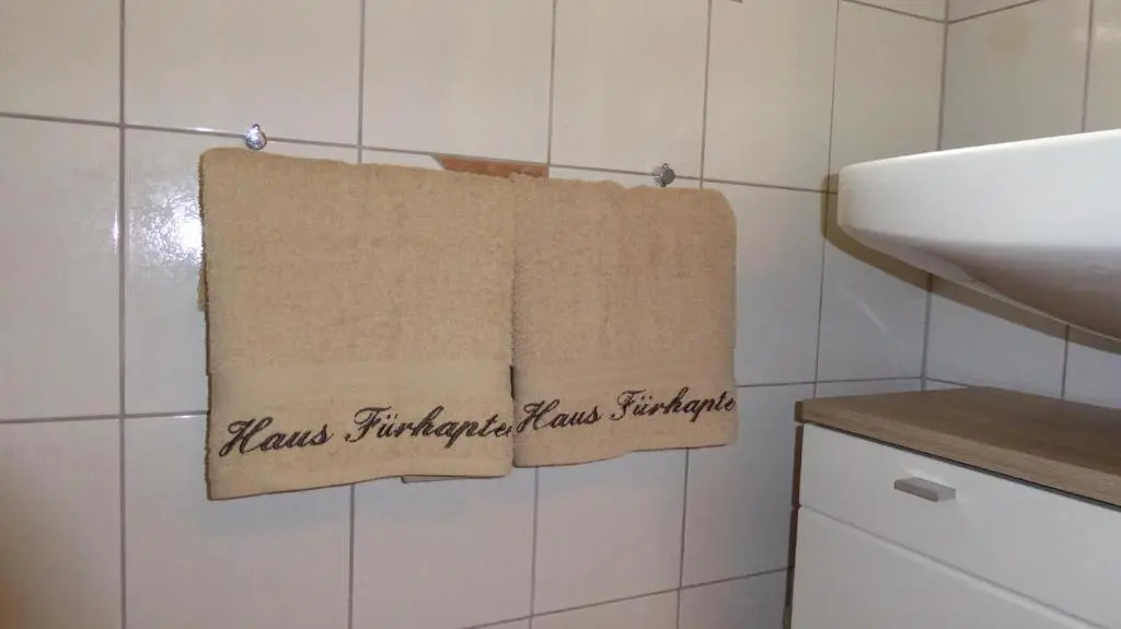 Haus Fürhapter Theresia