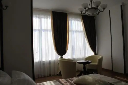 Arcadiaflat Apartment