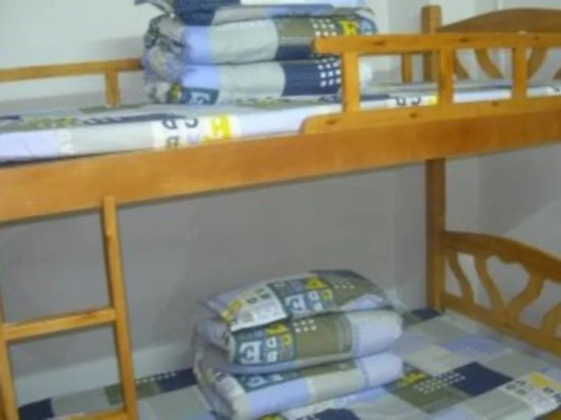 Guangzhou Backpacker Hostel