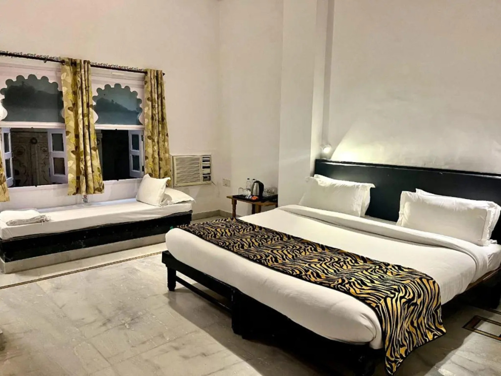 Hotel The Tiger