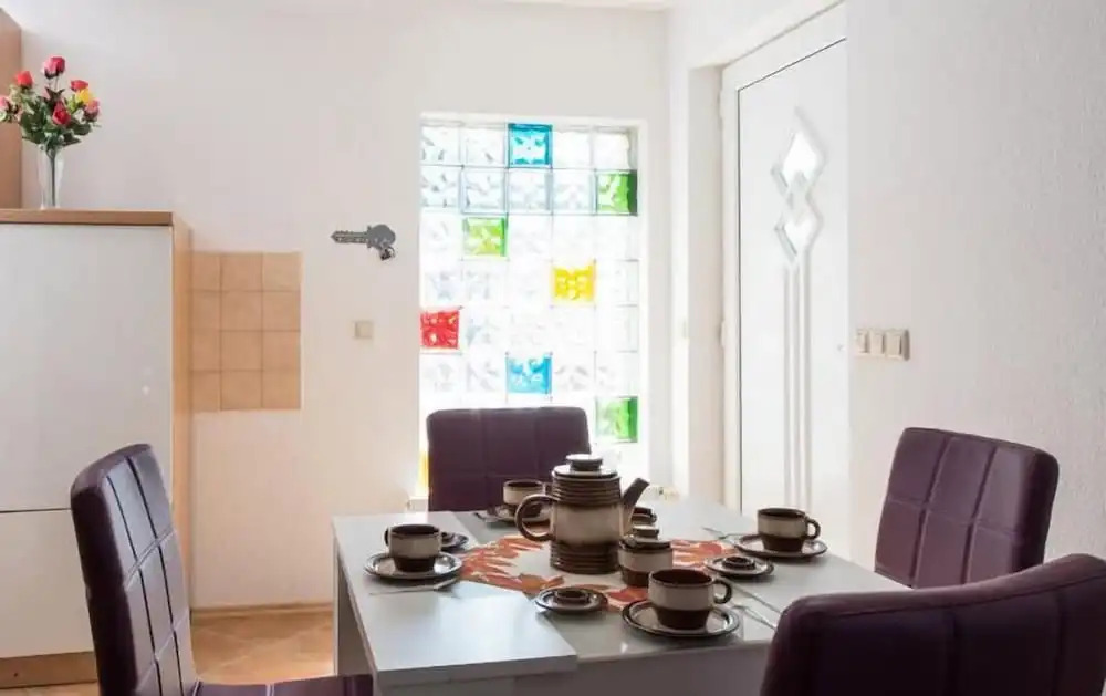 Ferienhaus Pankow