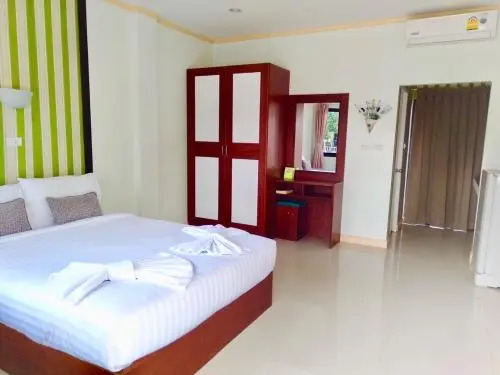 Naiyang Garden Bungalow