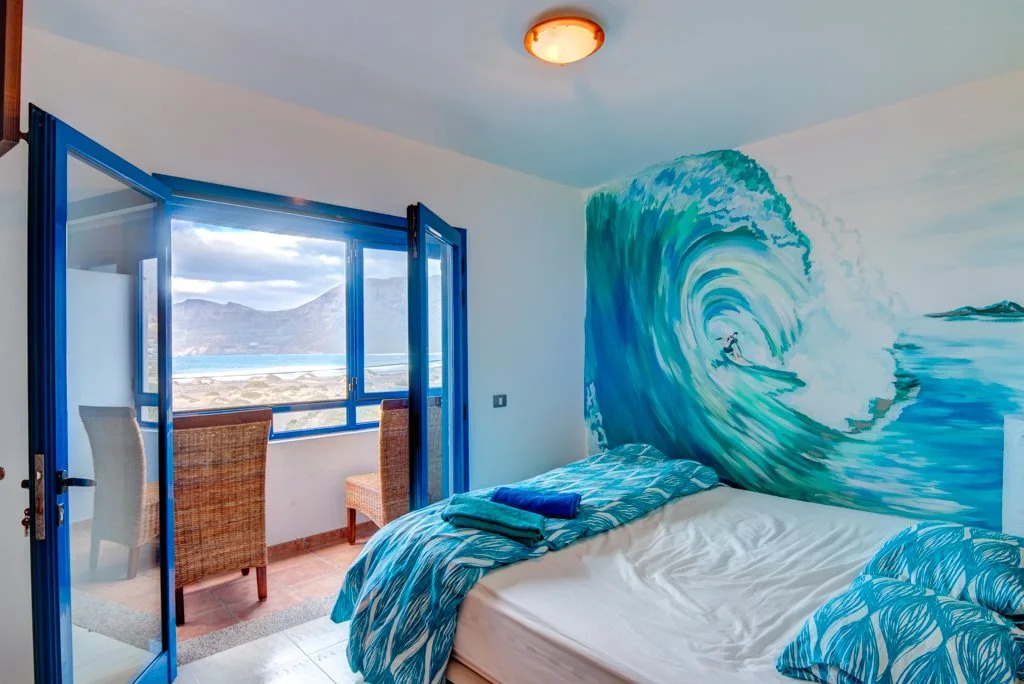 Red Star Surf - Hostel