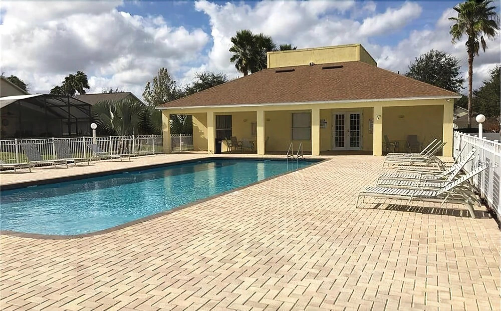 Westridge 148 - Four Bedroom Villa with Private Pool