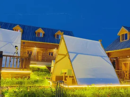 Meet Hemu Homestay