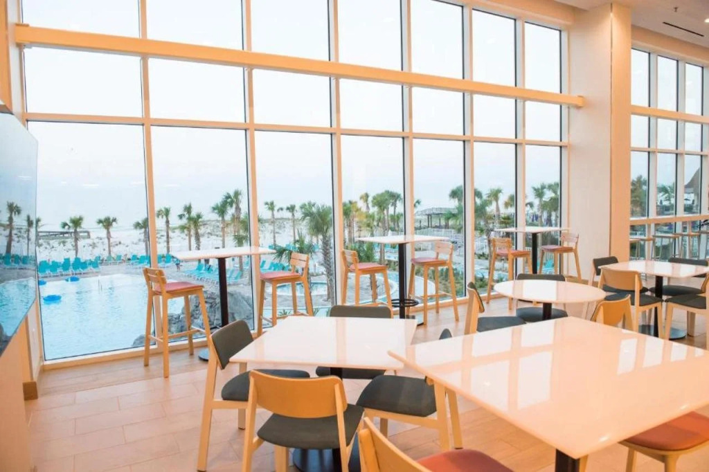 Fairfield by Marriott Inn & Suites Pensacola Beach
