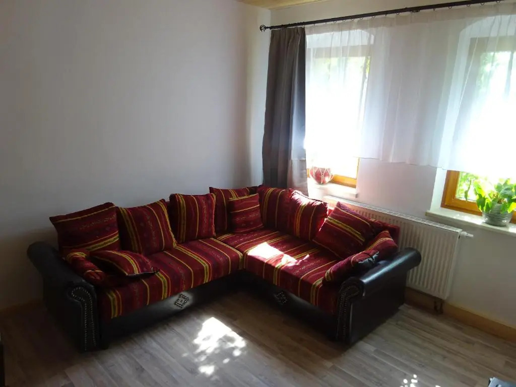 Frank´S Ferienwohnung in Dresden