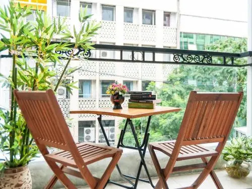 Indochine Hotel