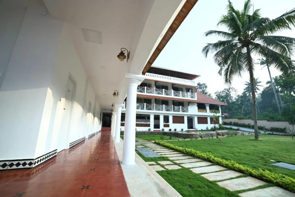 Aadisaktthi Ayurveda and Leisure Village Resort Kovalam