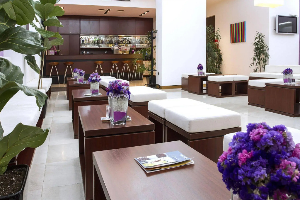Ilirija Resort Hotel Adriatic