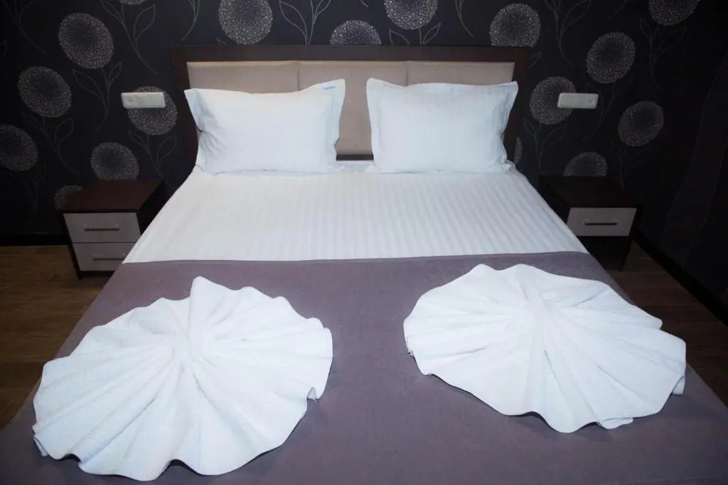 Eridana Hotel