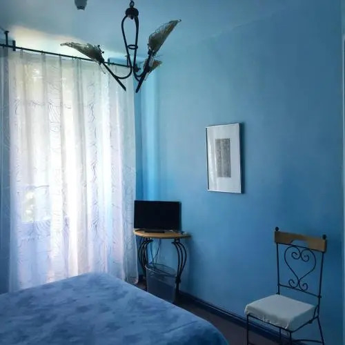 Auberge Magnette