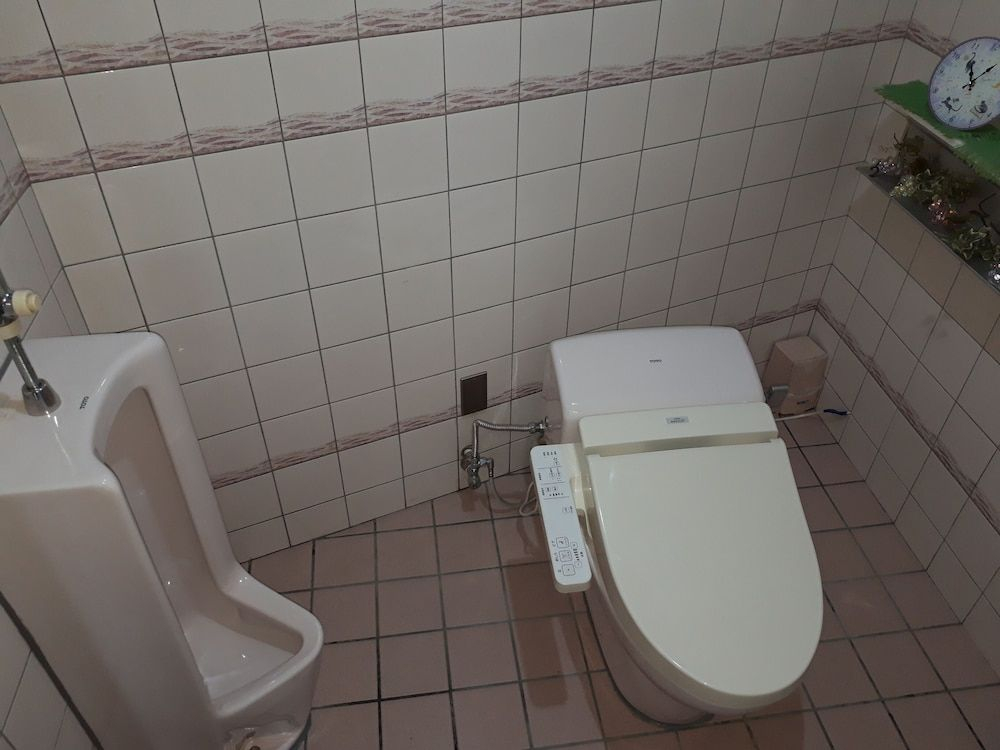 Guest House Gairojyu