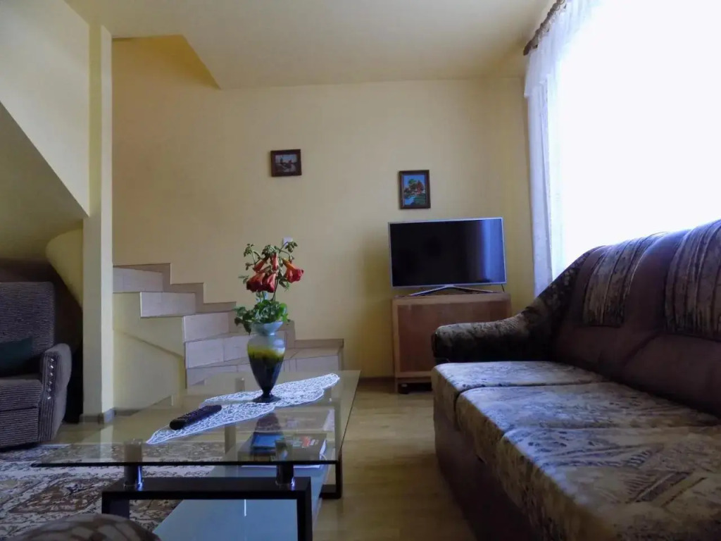 Casa Teo