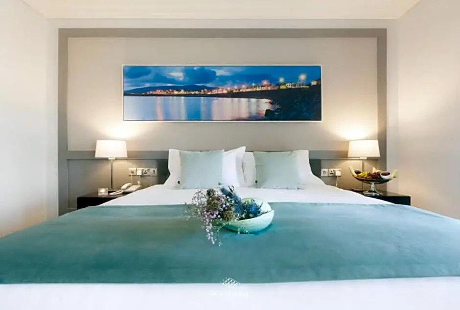 Sea Lodge Hotel