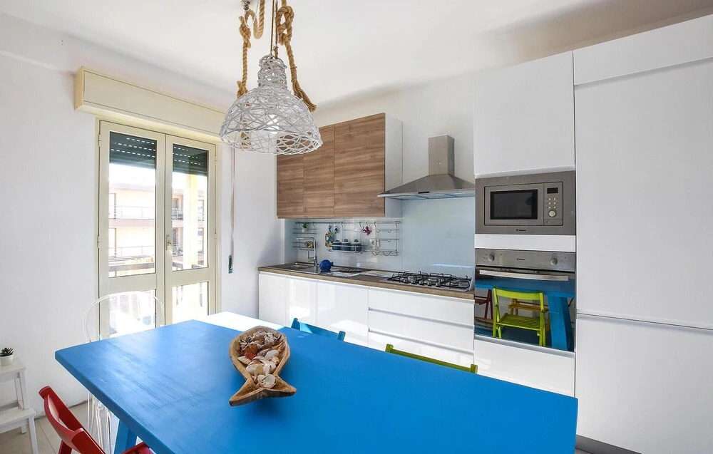 Stunning Apartment in Marzamemi With 2 Bedrooms and Wifi
