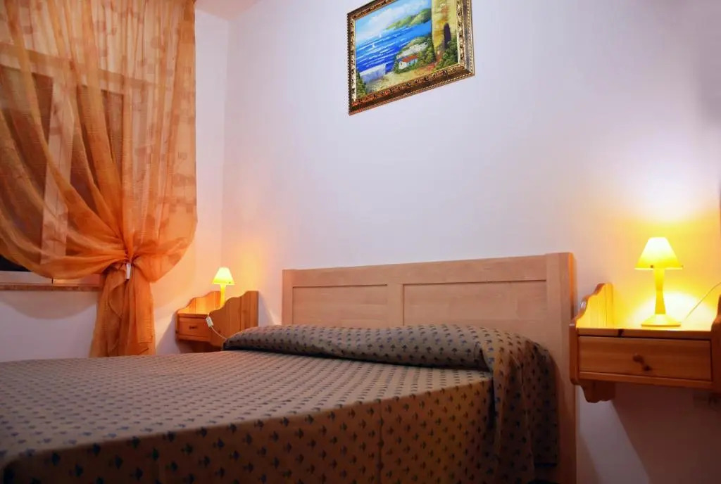 Camping Villaggio Pineta Al Mare