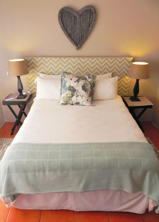 Franschhoek Farm Cottages Royal Gala Cottage
