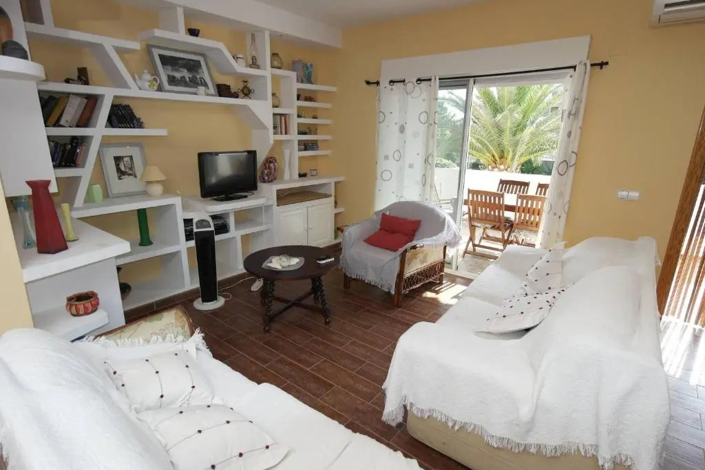 VG1C, Gran apartamento en zona del Puerto