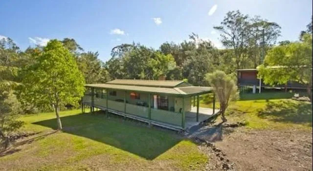 Altamira Retreat