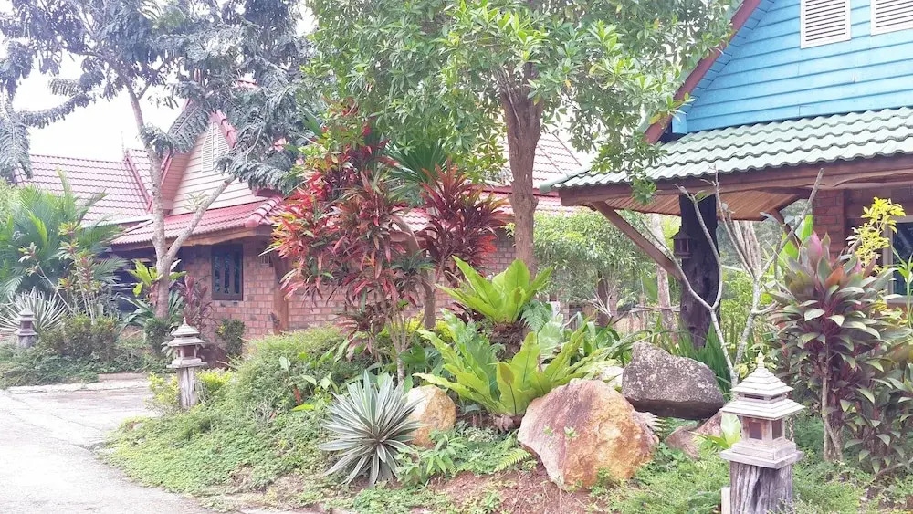 Wangnamkhao Resort