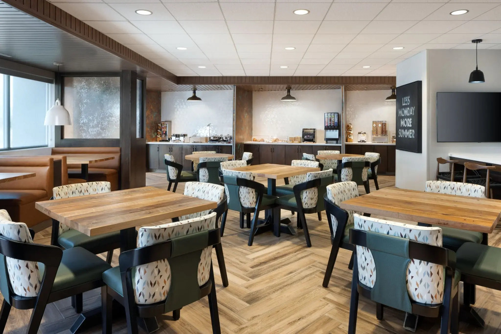 Fairfield Inn & Suites by Marriott Montrose