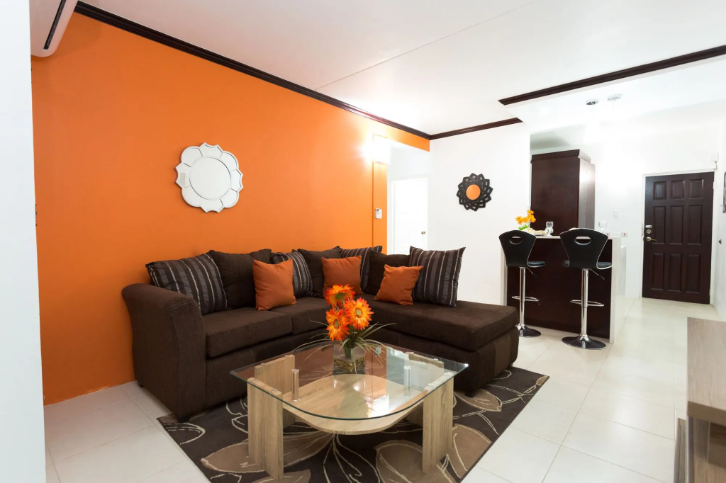 New Kingston Premium Guest Apartment