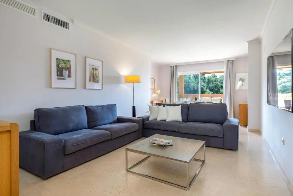 1 MARBELLA BEACH GoLF