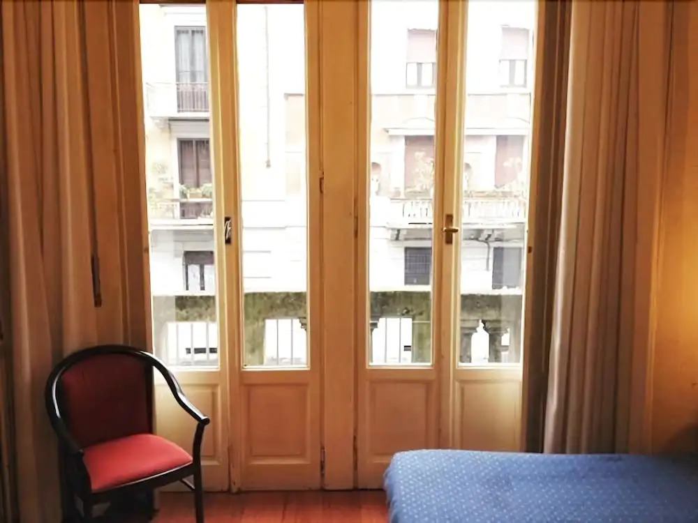 Hotel La Pace