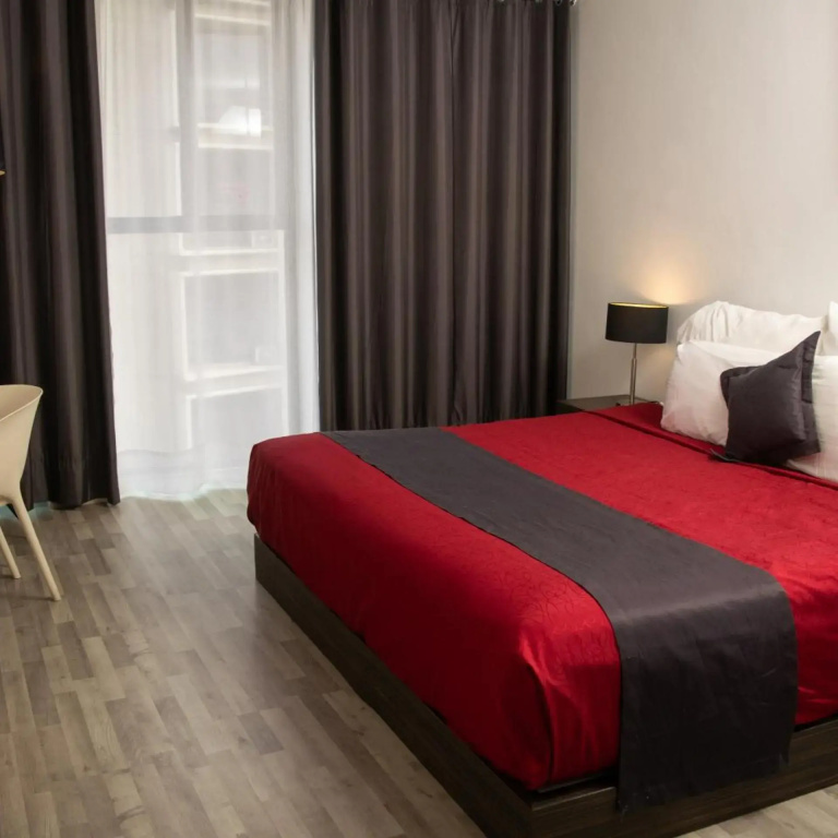 Hotel Del Angel Reforma