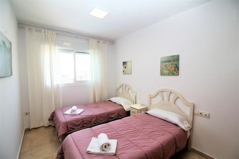Apartamento Gemelos 22 - 18B