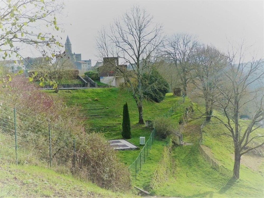 Gîte Theillet