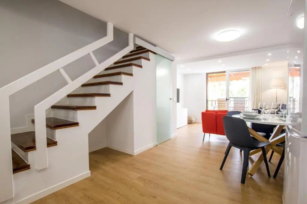 Parque Santiago 1 Duplex 2A014