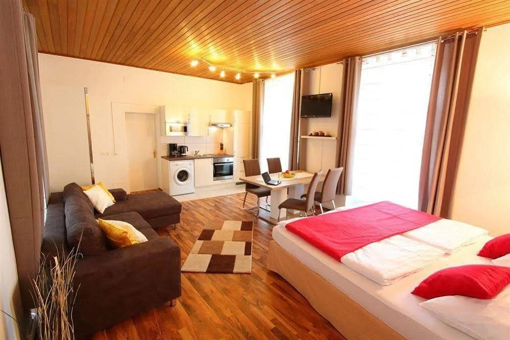 Star Apartments - Baden