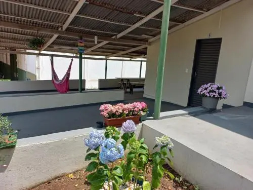 Hostel Casa das Flores Colorado