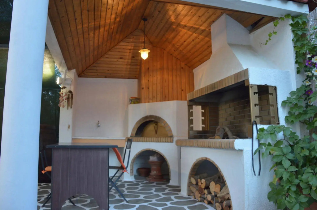 Villa Reverenza