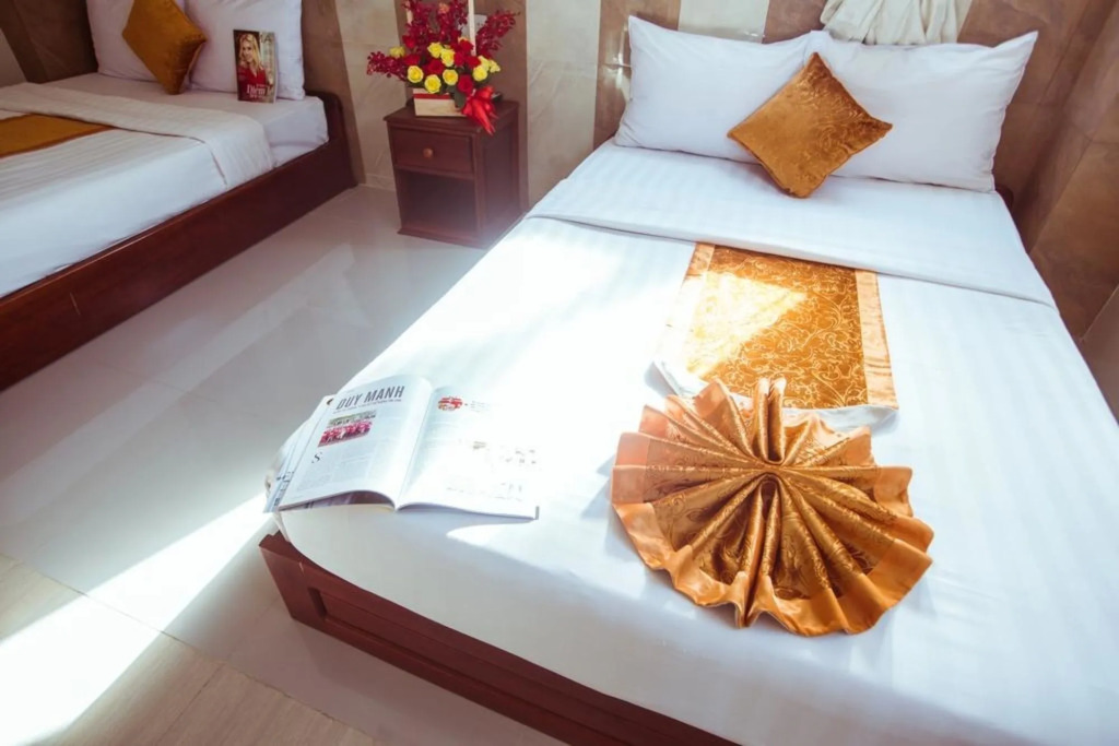 Oliver Hotel