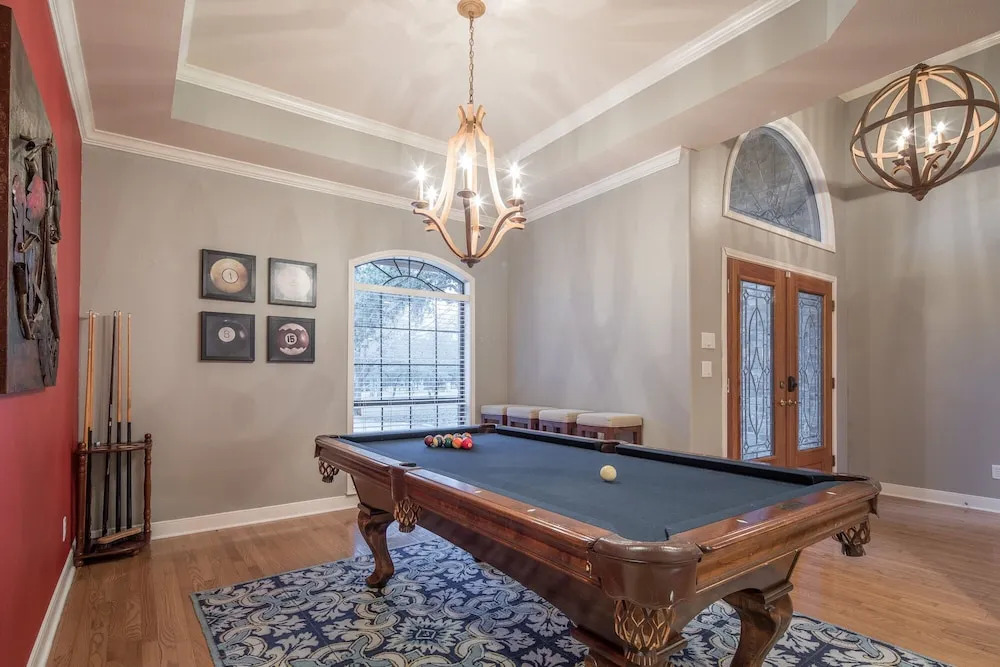 Gruene Vista On The Guadalupe 4 Bedrooms 3.5 Bathrooms Home