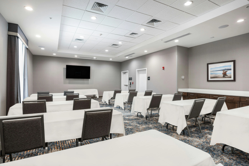 Hampton Inn And Suites Logan, Ut