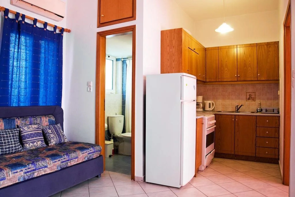 Panoramio Paleochora Apartments