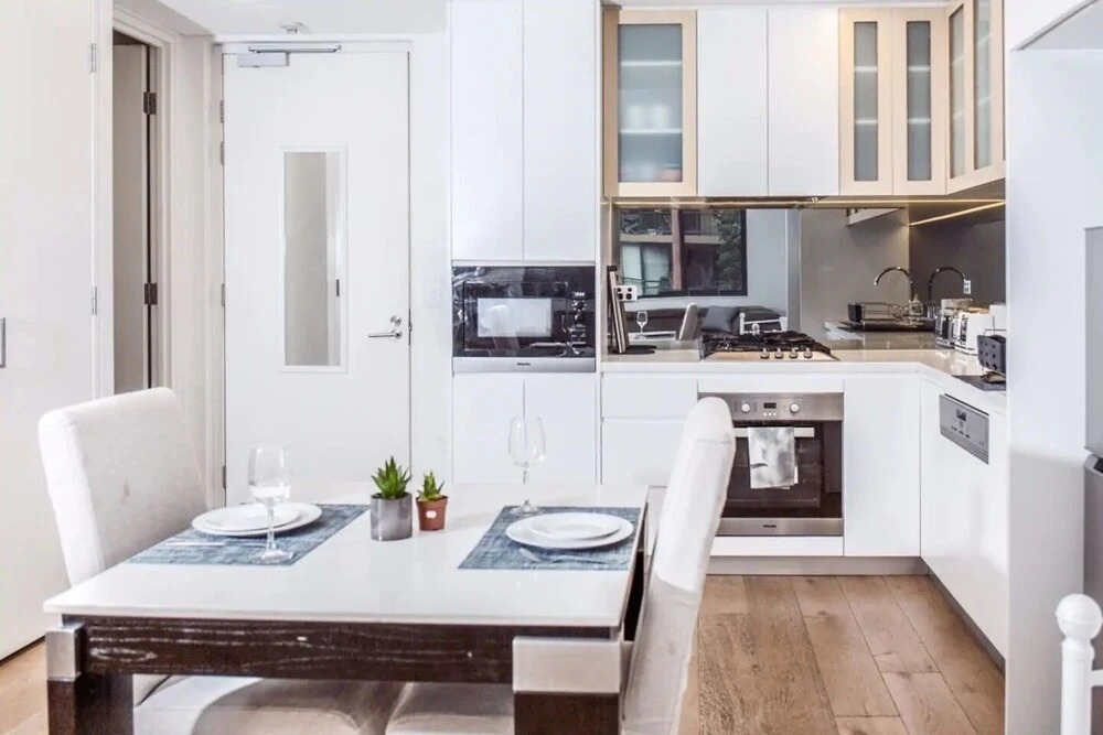 B03-darling Harbour 1 BDR APT
