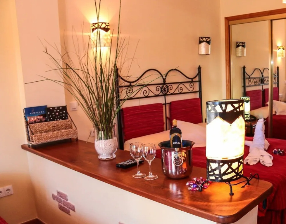 Hotel Almazara