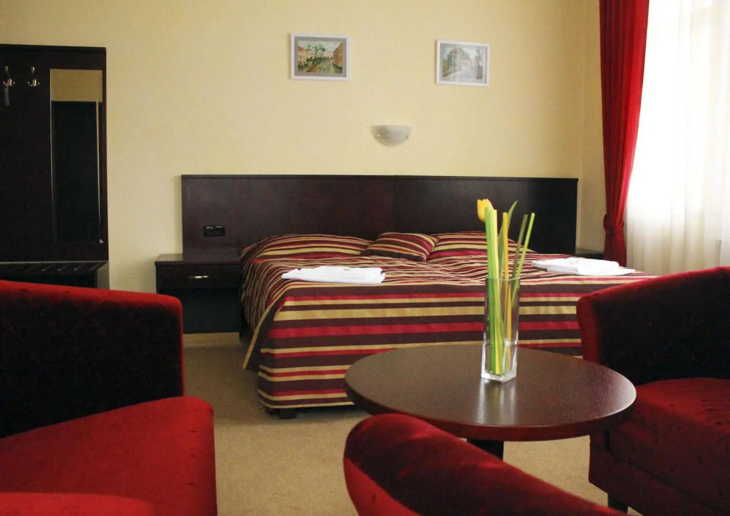 Hotel Adria