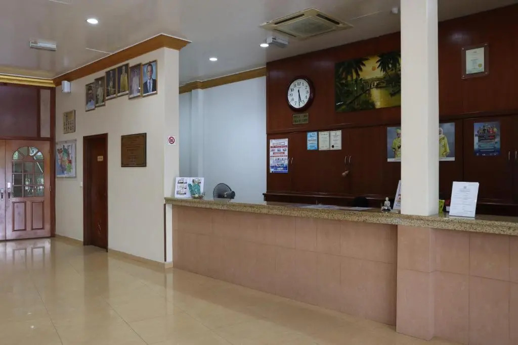 Glistar Hotel