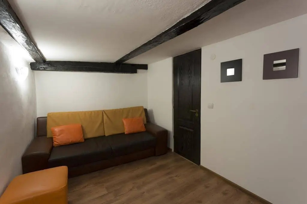 Medieval Central Apartment Sibiu