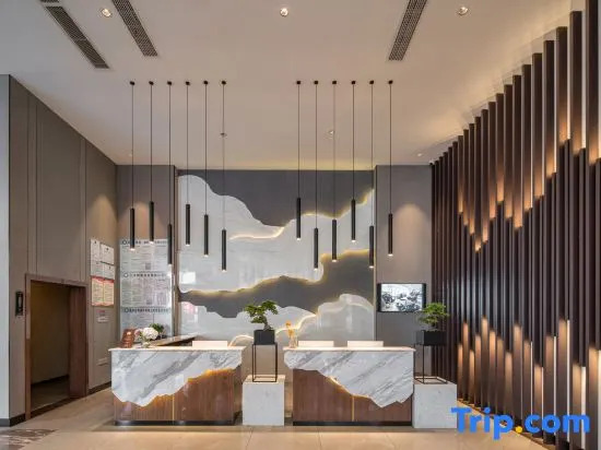 Yuanrong Hotel