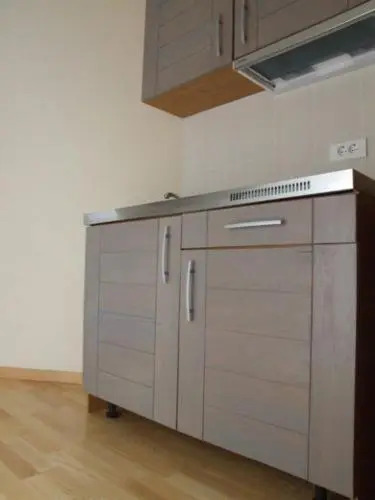 Apartment For 4 Persons At Luxhotel